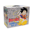13 Dragon Ball Box Set: Colección Completa tomos 1-16 - Premium (en Inglés)