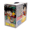 14 Dragon Ball Box Set: Colección Completa tomos 1-16 - Premium (en Inglés)