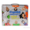 15 Dragon Ball Box Set: Colección Completa tomos 1-16 - Premium (en Inglés)