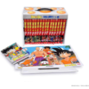 16 Dragon Ball Box Set: Colección Completa tomos 1-16 - Premium (en Inglés)