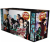 17.png Demon Slayer: Kimetsu no Yaiba Box Set: Colección Completa tomos 1-23 (en Inglés)