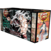 18 Demon Slayer: Kimetsu no Yaiba Box Set: Colección Completa tomos 1-23 (en Inglés)