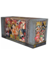 3.png One Piece Boxset 03: Thriller Bark to new World, Tomos 47-70 (en Inglés)