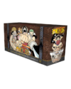 6.png One Piece Boxset 01: East Blue y Baroque Works Boxset 1, Tomos 1-23 (en inglés)