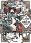 Atelier of  Witch Hat 02 | Panini México