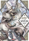 Atelier of  Witch Hat 03 | Panini México