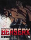 Berserk-26.jpg Berserk 26 | Panini México