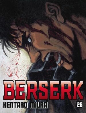 Berserk-26.jpg Berserk 26 | Panini México