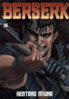 Berserk-36.jpg Berserk 36 | Panini México