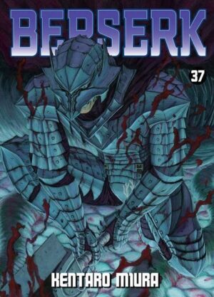 Berserk-37.jpg Berserk 37 | Panini México