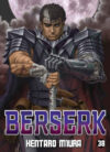 Berserk-38.jpg Berserk 38 | Panini México