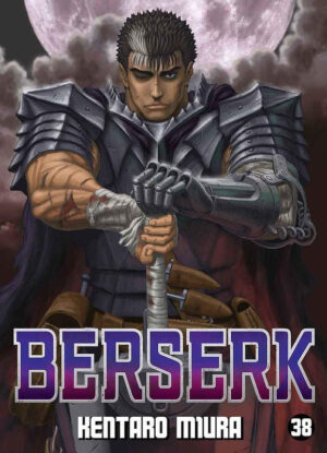 Berserk-38.jpg Berserk 38 | Panini México