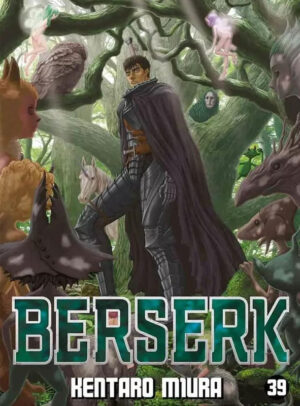 Berserk-39.jpg Berserk 39 | Panini México