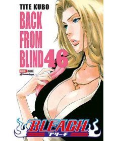 Bleach-46.jpg Bleach 46 | Panini México