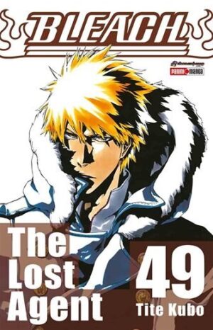 Bleach-49.jpg Bleach 49 | Panini México