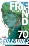 Bleach-70.jpg Bleach 70 | Panini México