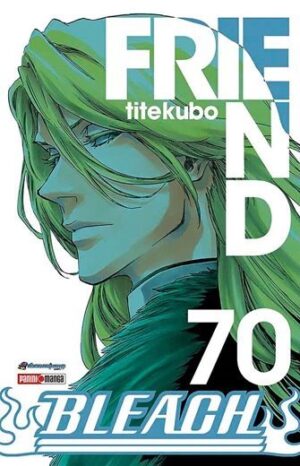 Bleach 70 | Panini México