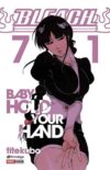 Bleach-71.jpg Bleach 71 | Panini México