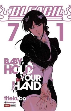 Bleach-71.jpg Bleach 71 | Panini México