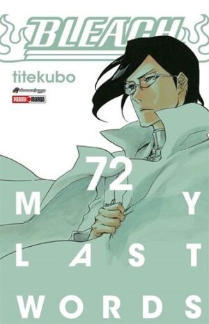 Bleach-72.jpg Bleach 72 | Panini México