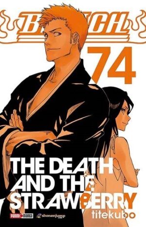 Bleach 74 | Panini México