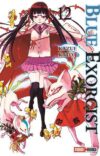 Blue-Exorcist-12.jpg Blue Exorcist 12 | Panini México