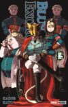 Blue-Exorcist-13.jpg Blue Exorcist 13 | Panini México