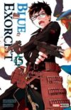 Blue-Exorcist-15.jpg Blue Exorcist 15 | Panini México