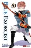 Blue-Exorcist-20.jpg Blue Exorcist 20 | Panini México