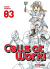 Cells-at-Work-03.jpg Cells at Work 03 | Panini México