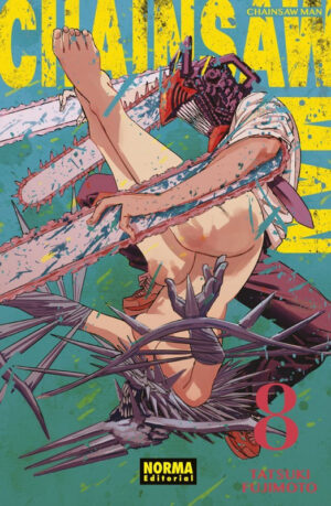 Chainsaw-Man-08.jpg Chainsaw Man 08
