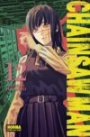 Chainsaw-Man-12-1.jpg Chainsaw Man 12 | Norma Editorial