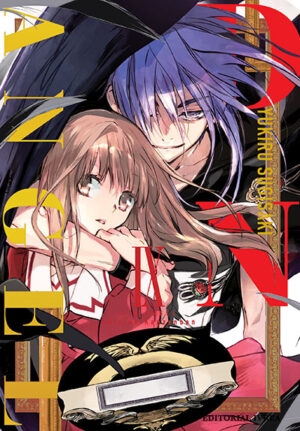 DNAngel09.jpg Dnangel Ed. Kanzenban 09 | Ivrea Argentina