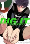 Dig It 01| Milky Way España