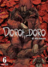 Dorohedoro-06.jpg Dorohedoro 06 | Panini México