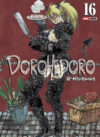 Dorohedoro-16.jpg Dorohedoro 16 | Panini México