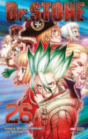 Dr-Stone-26.jpg Dr. Stone 26 | Panini México