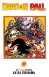 Dragon-Ball-37.jpg Dragon Ball 37 | Panini México