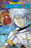 Dragon Quest 03 | Panini México