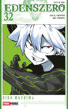 Edens Zero 32 | Panini México