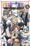 Fairy Tail: 100 Years Quest 15| Panini México