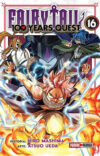 Fairy Tail: 100 Years Quest 16| Panini México