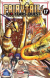 Fairy Tail: 100 Years Quest 17| Panini México