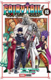 Fairy Tail: 100 Years Quest 18| Panini México