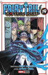 Fairy Tail: 100 Years Quest 19| Panini México