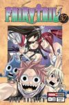 Fairy-Tail-37.jpg Fairy Tail 40 | Panini México