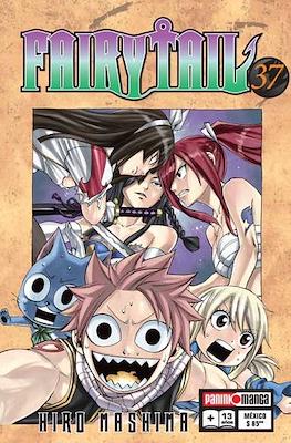 Fairy-Tail-37.jpg Fairy Tail 40 | Panini México