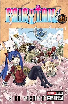 Fairy-Tail-40.jpg Fairy Tail 44 | Panini México