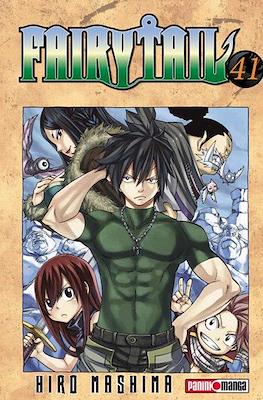 Fairy-Tail-41.jpg Fairy Tail 45 | Panini México