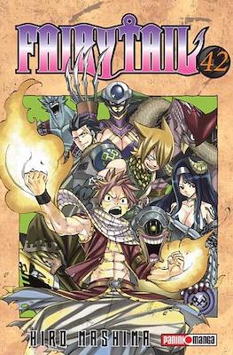 Fairy-Tail-42.jpg Fairy Tail 46 | Panini México